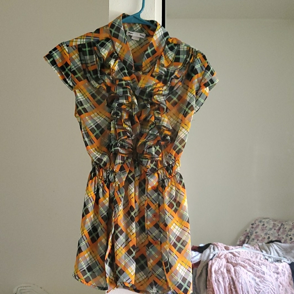 Blouse